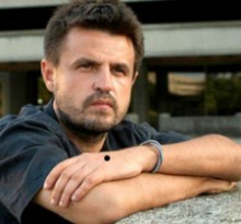 Miroslav Momcilović