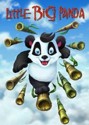 Mala velika Panda