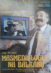 MASMEDIOLOGIJA NA BALKANU