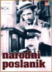 NARODNI POSLANIK